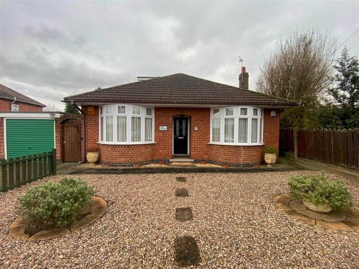3 Bedroom Detached Bungalow To Rent In Station Road, West Hallam, Ilkeston, DE7
