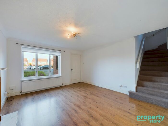 3 Bedroom Detached House To Rent In Mardale, East Kilbride, South Lanarkshire, G74