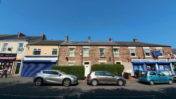 3 Bedroom Terraced House To Rent In Tyne View, Lemington, Newcastle Upon Tyne, NE15