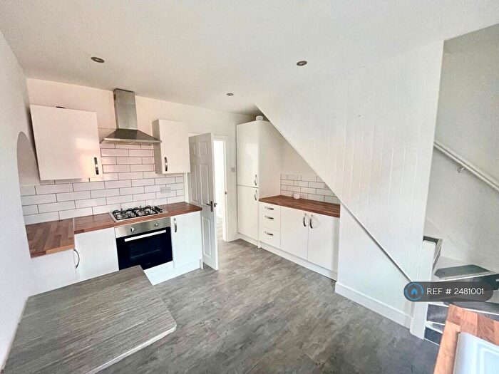 2 Bedroom Terraced House To Rent In Thesiger Street, Lincoln, LN5