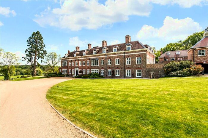 2 Bedroom Flat To Rent In Breakspear House, Breakspear Road North, Harefield, Uxbridge, UB9