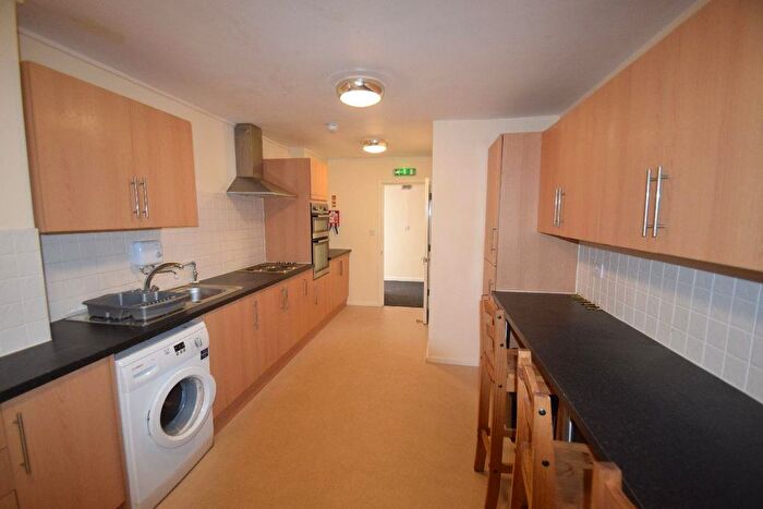 7 Bedroom Flat To Rent In Bellmans Yard, High Street, Newport, TF10