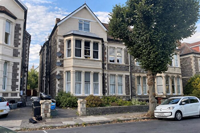 Property To Rent In Blenheim Road, Bristol, BS6