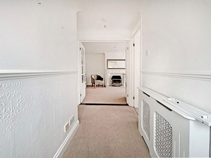 2 Bedroom Semi-Detached Bungalow For Sale In Brandon Close, Hartlepool, TS25