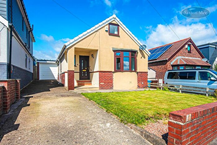 1 Bedroom Detached Bungalow For Sale In Briarfields Lane, Worrall, Sheffield, S35