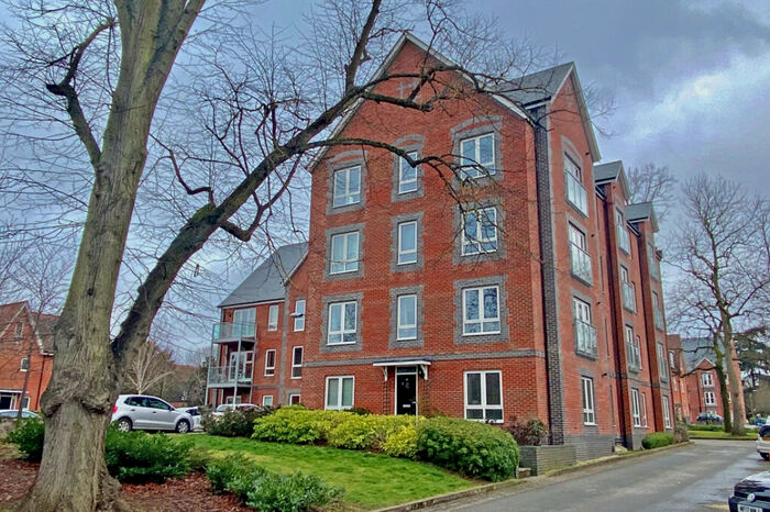 2 Bedroom Apartment To Rent In Newlands Way, Cholsey, Wallingford, OX10