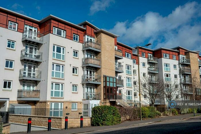 2 Bedroom Flat To Rent In Brunswick Road, Edinburgh, EH7