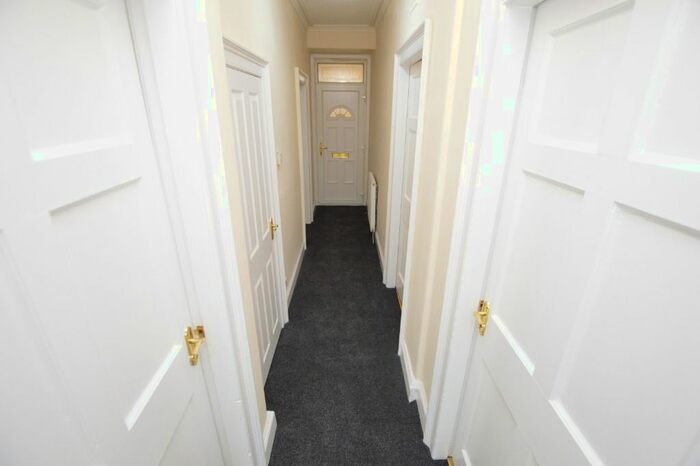 2 Bedroom Flat To Rent In High Street, Kirkcaldy, KY1