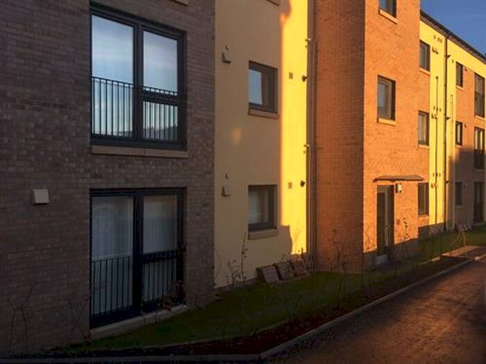 2 Bedroom Flat To Rent In Burdock Road, South Queensferry, Edinburgh, EH30