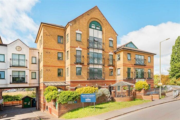 Studio To Rent In Brent Cross Gardens, Brent Cross, NW4