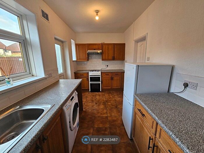 2 Bedroom Terraced House To Rent In Barford Road, Huyton, Liverpool, L36