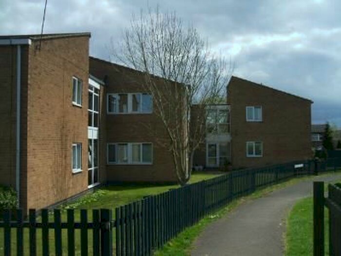 1 Bedroom Flat To Rent In Vale Court, White Horse Road, Cricklade, Swindon, SN6