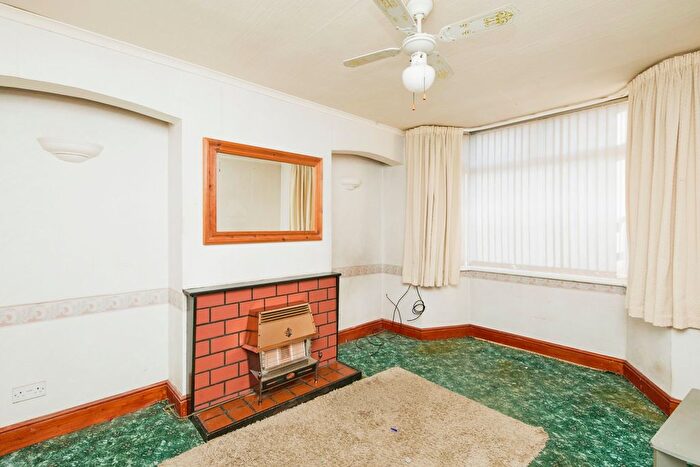 3 Bedroom Semi-Detached House For Sale In Wilsthorpe Road, Long Eaton, Nottingham, Derbyshire, NG10