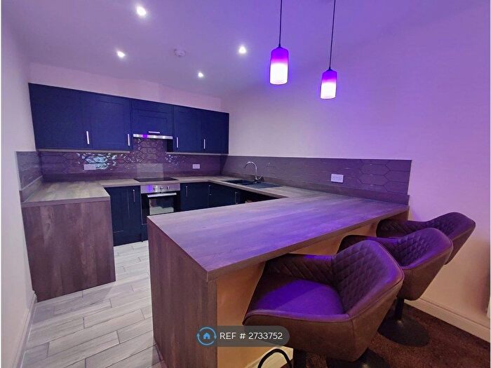 2 Bedroom Flat To Rent In Main Street, Newton, Alfreton, DE55