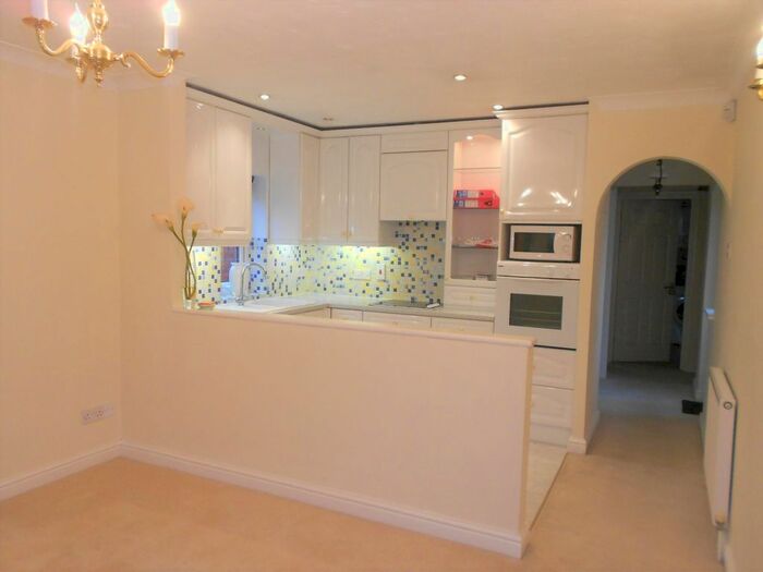 1 Bedroom Flat To Rent In New Road, Aston Clinton, Aylesbury, HP22