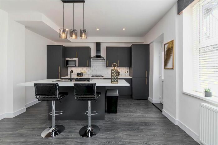 1 Bedroom Flat To Rent In King John Terrace, Heaton, Newcastle Upon Tyne, NE6