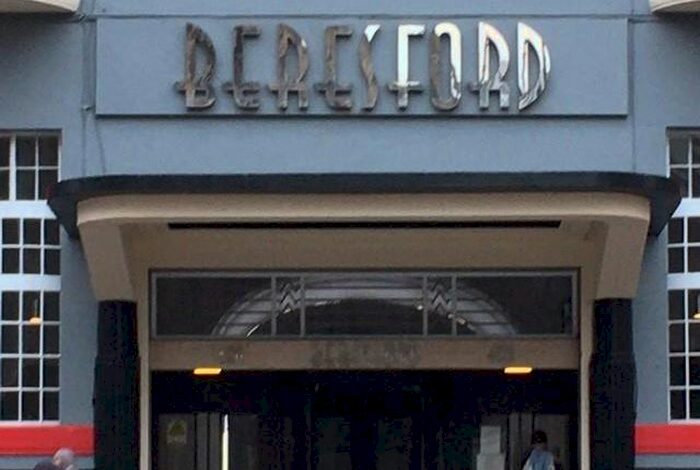 1 Bedroom Flat To Rent In Beresford Building, Sauchiehall Street, Charing Cross G2