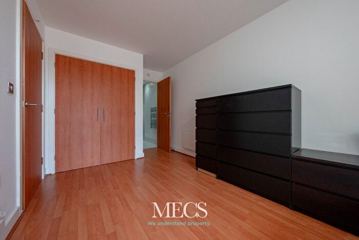 2 Bedroom Flat To Rent In Friday Bridge, Berkley Street, Birmingham, B1