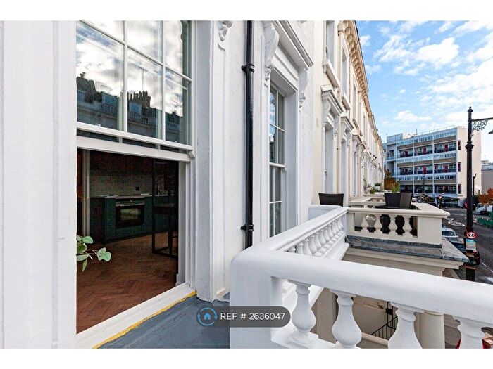 Studio To Rent In Winchester Street, London, SW1V