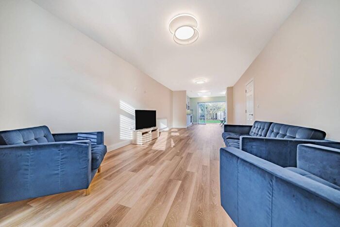 3 Bedroom Terraced House To Rent In Colwood Gardens, Colliers Wood, London, SW19