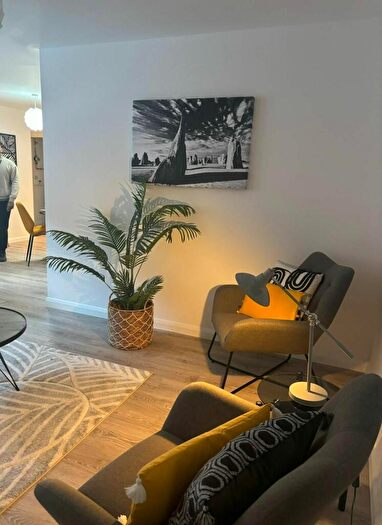 2 Bedroom Apartment To Rent In Darwin Street, Birmingham, B12