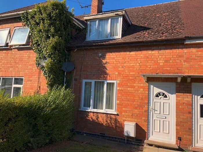 2 Bedroom Property To Rent In Studfall Avenue, Corby, NN17