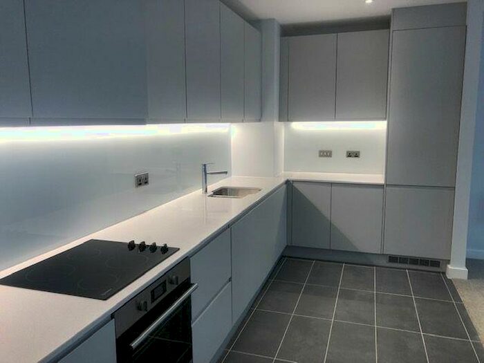 1 Bedroom Apartment To Rent In Local Blackfriars, Salford, M3