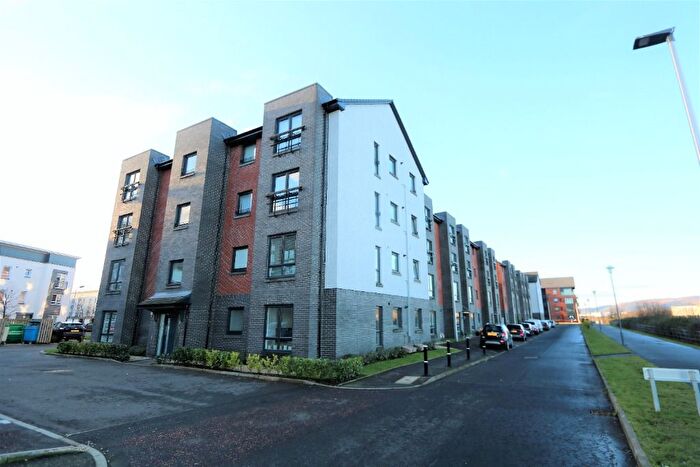 2 Bedroom Flat To Rent In Lapwing Road, Renfrew, PA4