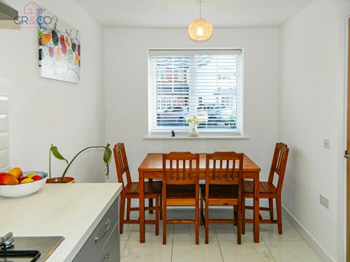 2 Bedroom Semi-Detached House For Sale In Blue Lake Close, Ebbw Vale, NP23