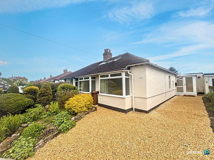 2 Bedroom Semi-Detached Bungalow To Rent In Cresswell Road, Ellington, Morpeth, NE61