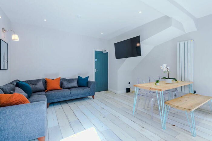 7 Bedroom Property To Rent In Langton Road, Liverpool, L15