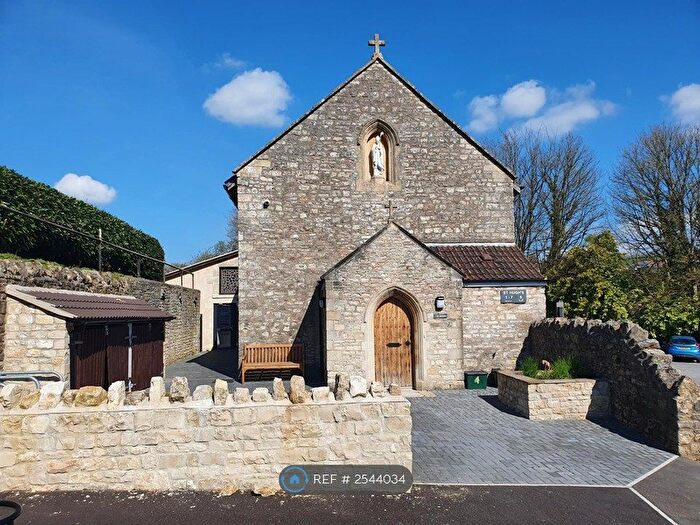 2 Bedroom Semi-Detached House To Rent In St Hugh's, Radstock, BA3