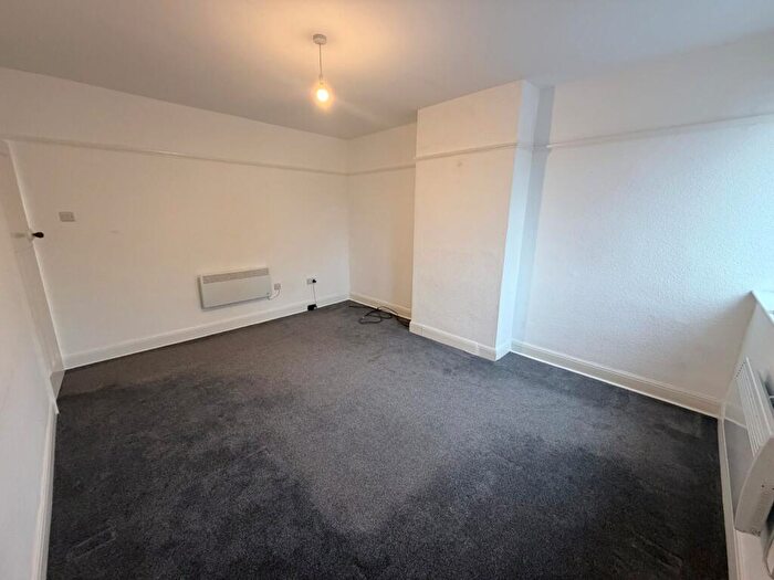 1 Bedroom Flat To Rent In Nottingham Road, Derby, Derbyshire, DE21
