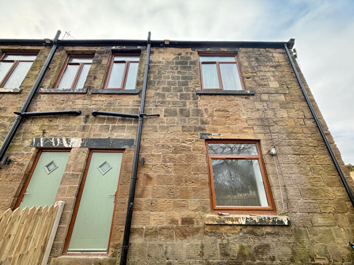 2 Bedroom Terraced House To Rent In Alma Villas, Woodlesford, LS26