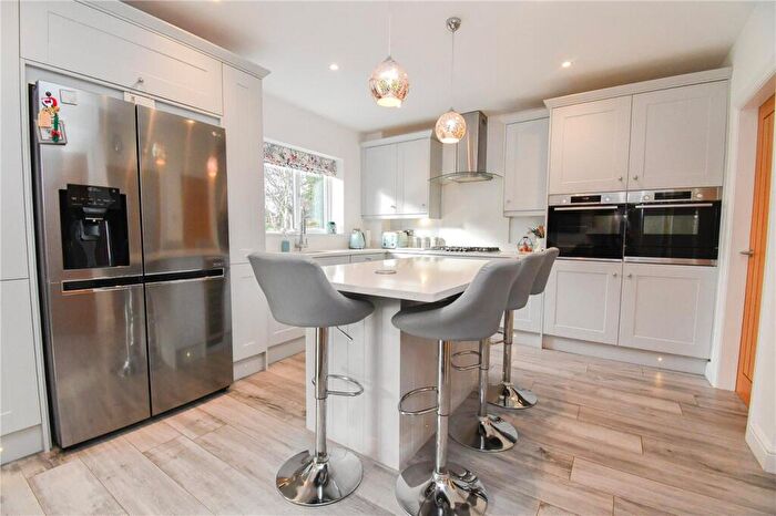 4 Bedroom Detached House For Sale In Truro Close, Great Sutton, Cheshire, CH66
