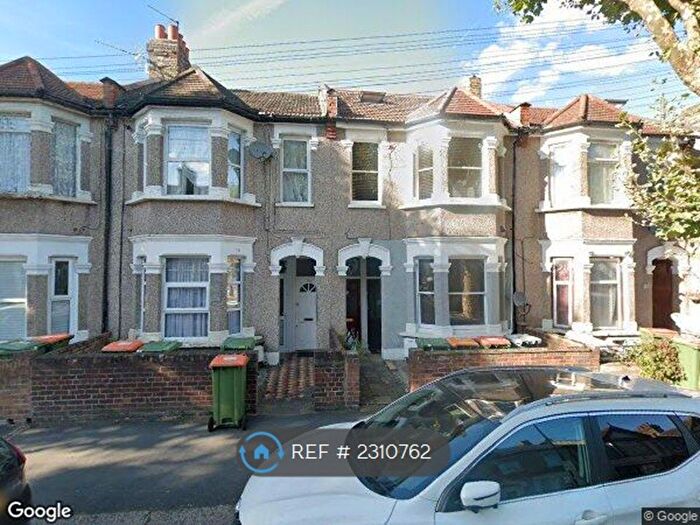 2 Bedroom Flat To Rent In Caledon Road, London, E6