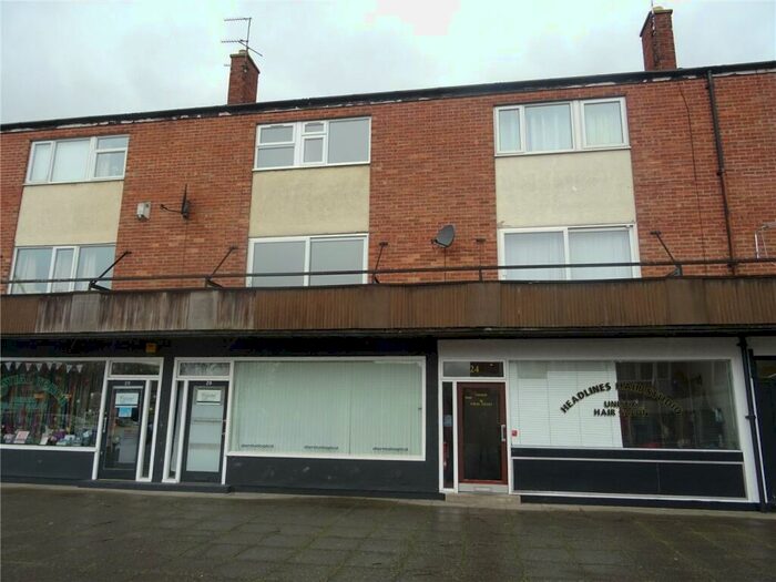 3 Bedroom Terraced House To Rent In Brisbane Court, Balderton, Newark, NG24