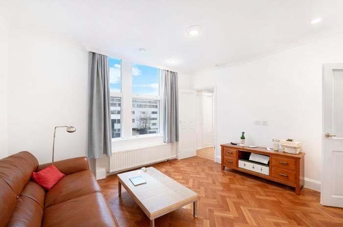 1 Bedroom Flat For Sale In Haverstock Hill, London, NW3