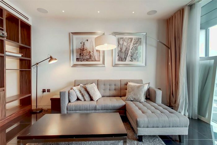 Apartment To Rent In Moor Lane London, EC2Y