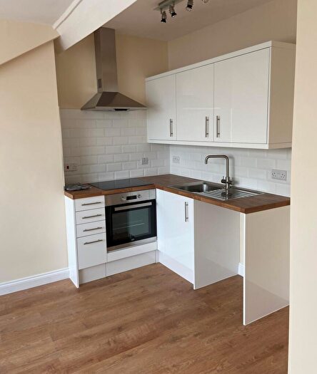 2 Bedroom Apartment To Rent In High Street, Erdington, Birmingham, B23