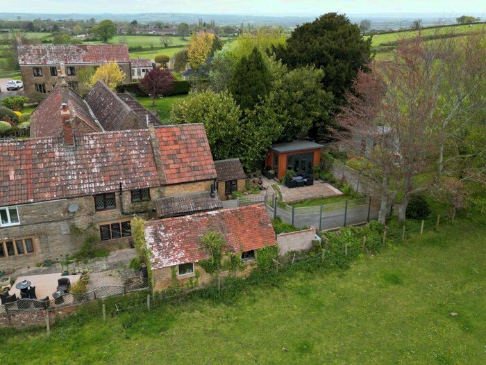 3 Bedroom End Of Terrace House For Sale In Thorne, Yeovil, Somerset, BA21