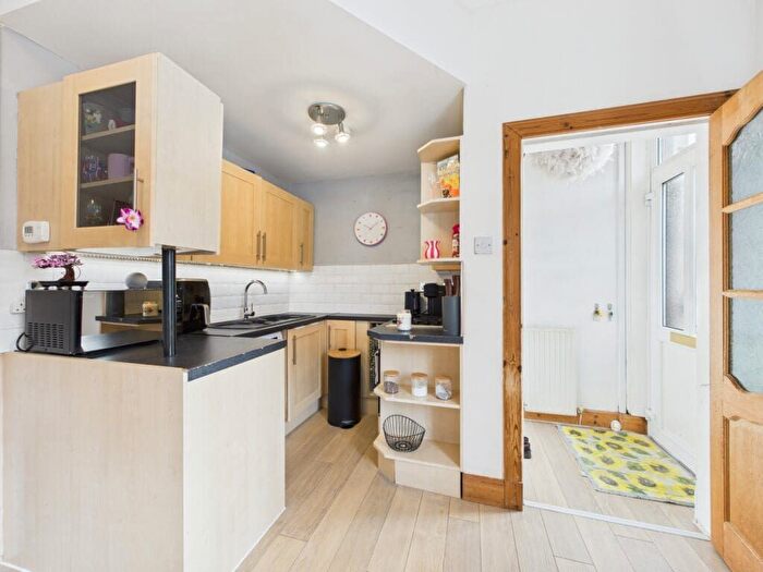 1 Bedroom Flat For Sale In Main Street, Dechmont, EH52