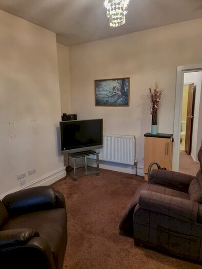 1 Bedroom Flat To Rent In Flat, Lytham Road, Blackpool, FY1