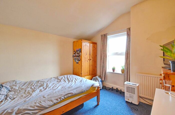 5 Bedroom Terraced House To Rent In Seymour Avenue, Bristol, BS7