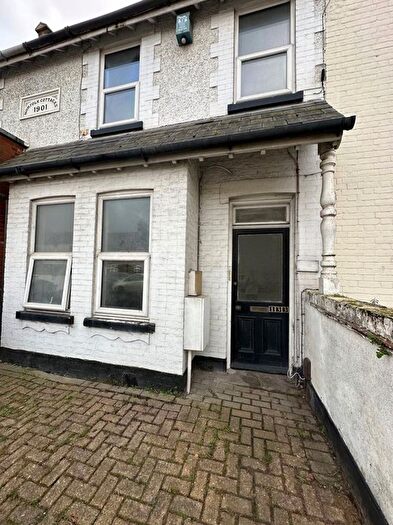 2 Bedroom Flat To Rent In Exning Road, Suffolk, CB8