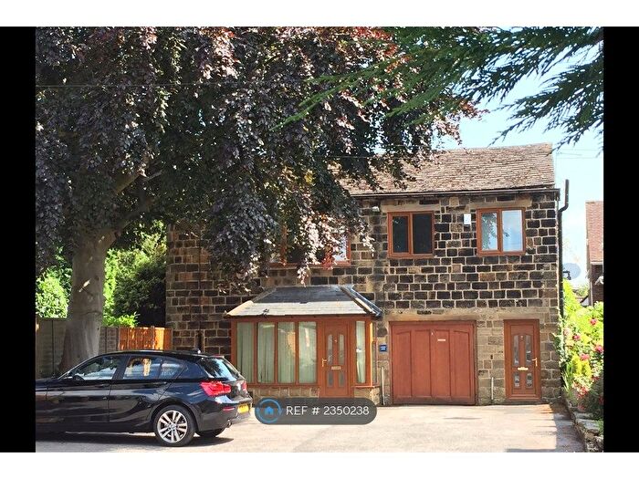 2 Bedroom Flat To Rent In Harrogate Road, Leeds, LS17