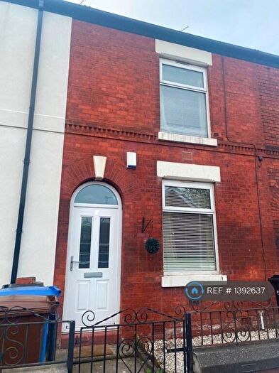 2 Bedroom Terraced House To Rent In Barlow Lane North, Stockport, SK5