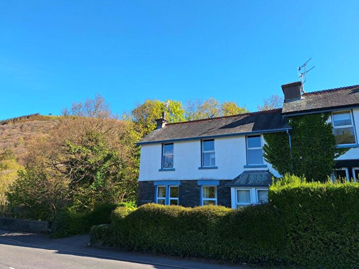 2 Bedroom Flat For Sale In Penrith Road, Ridgemount Penrith Road, CA12