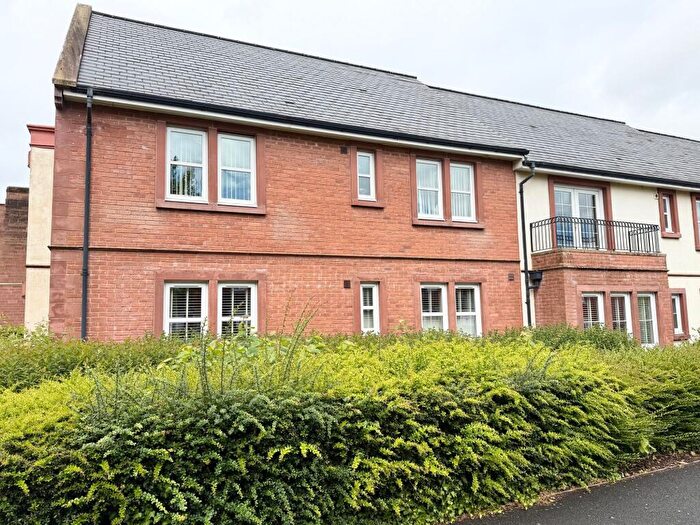 2 Bedroom Property For Sale In Chapel Brow, Carlisle, CA1