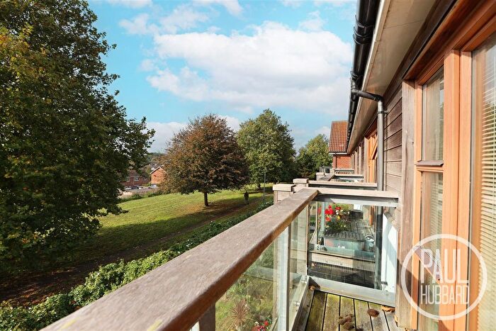 2 Bedroom Property For Sale In Marram Green, Kessingland, NR33